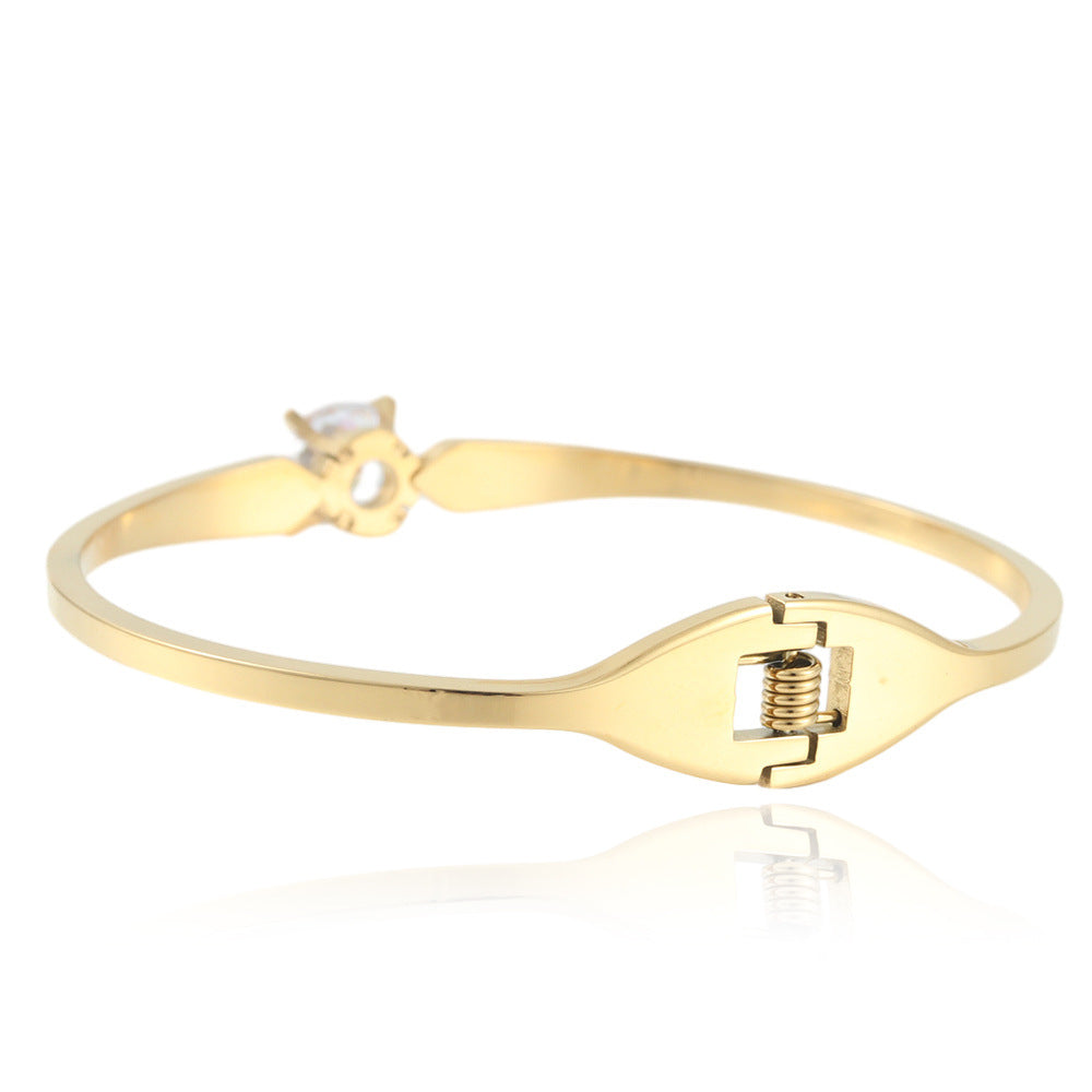 Modern Set Jewelry