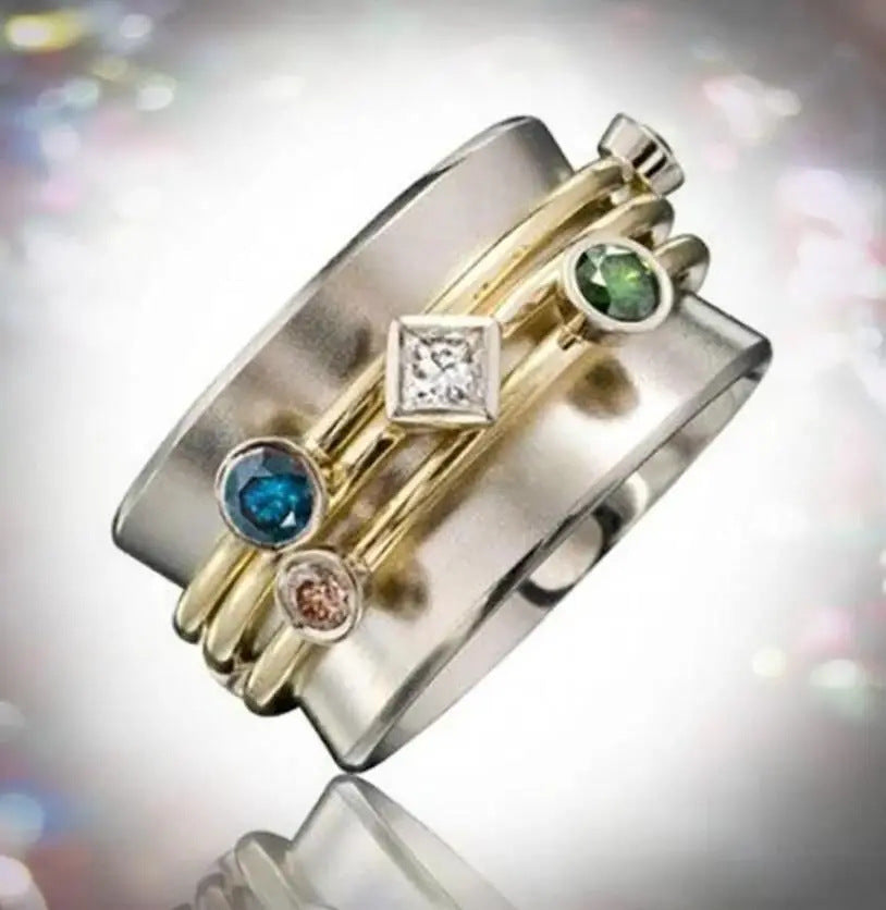 Coastal Set Jewelry