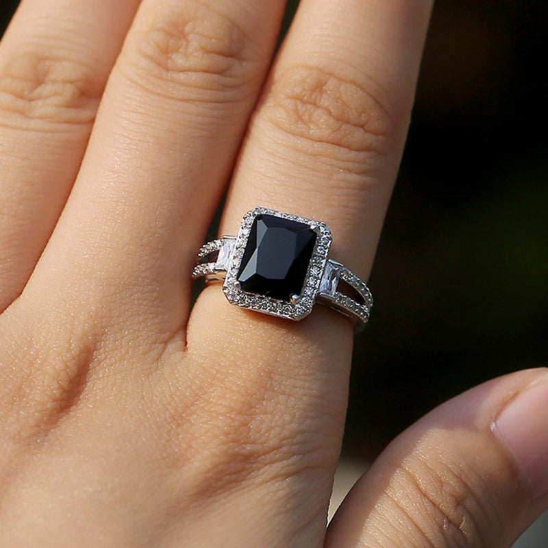 Graceful Simple Jewelry