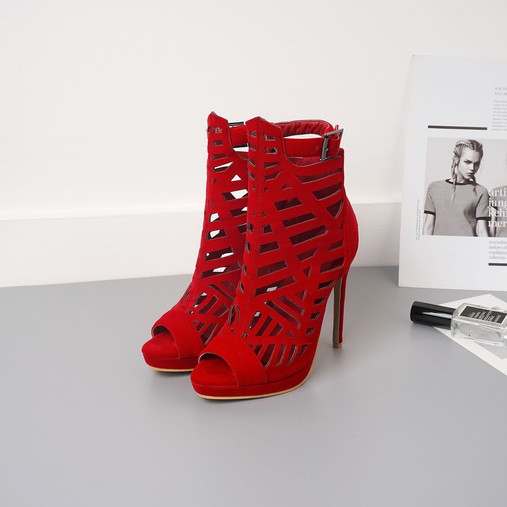 Timeless Chelsea Boots