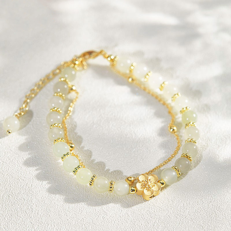 Natural Necklace Jewelry