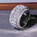 Vintage Textured Jewelry