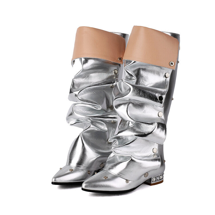 Beach Comfort Boots