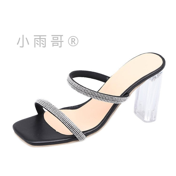 Warm Everyday Sandals
