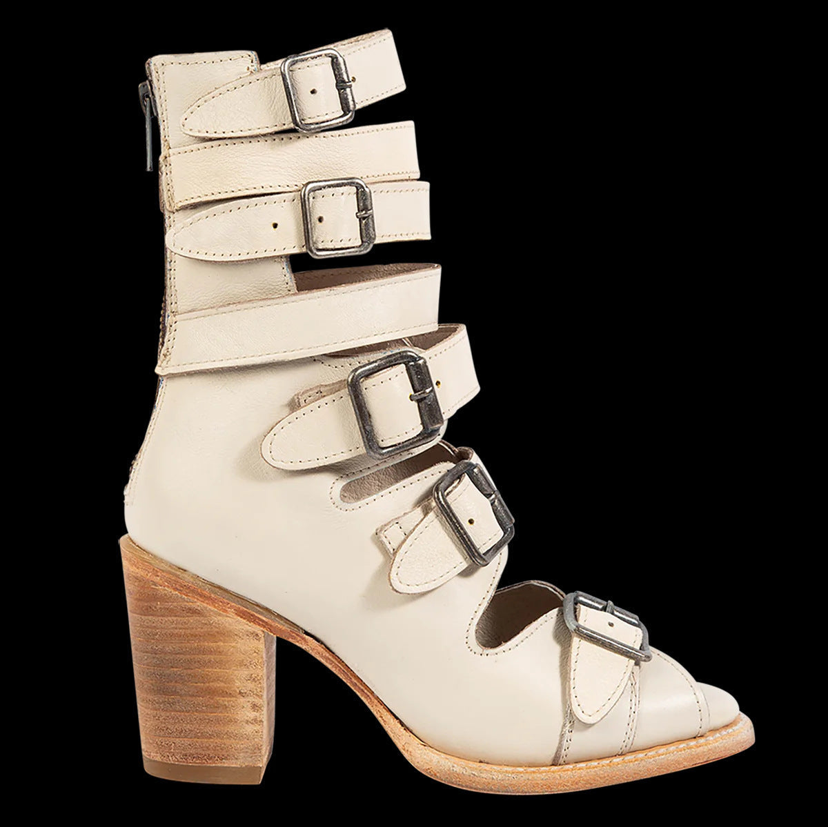 Weekend Beach Sandals