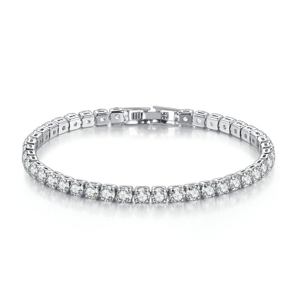 Casual Simple Jewelry