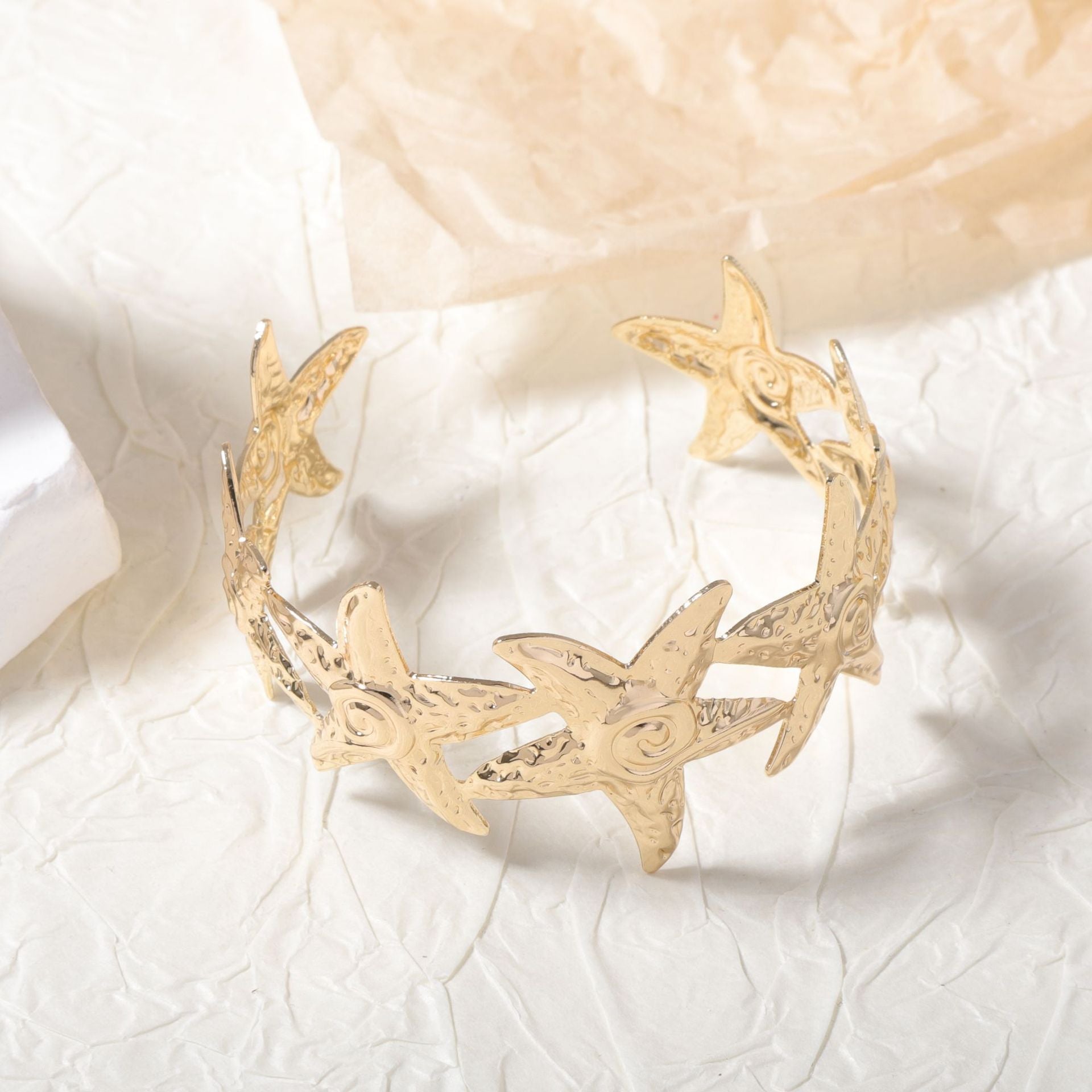 Coastal Necklace Jewelry