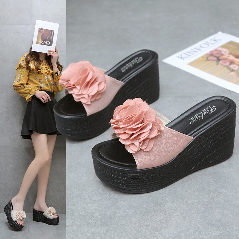 Walking Resort Sandals