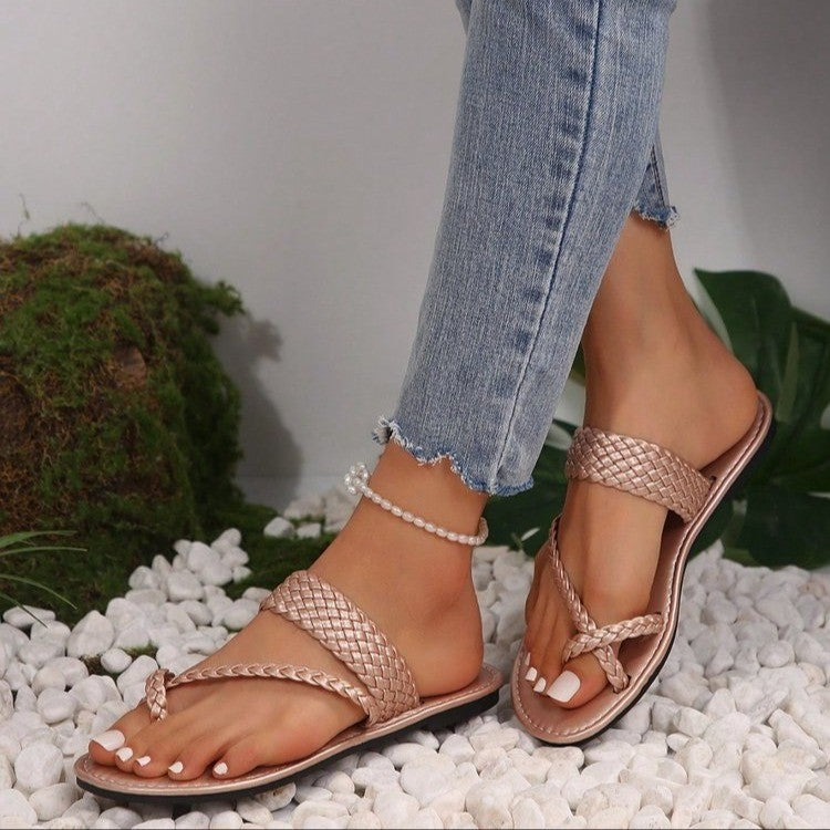 Summer Lightweight Sandals