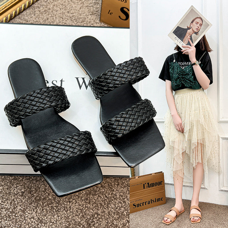 Classic Beach Sandals