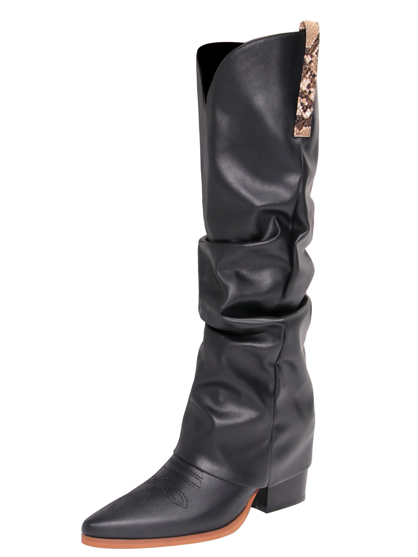 Travel Casual Boots