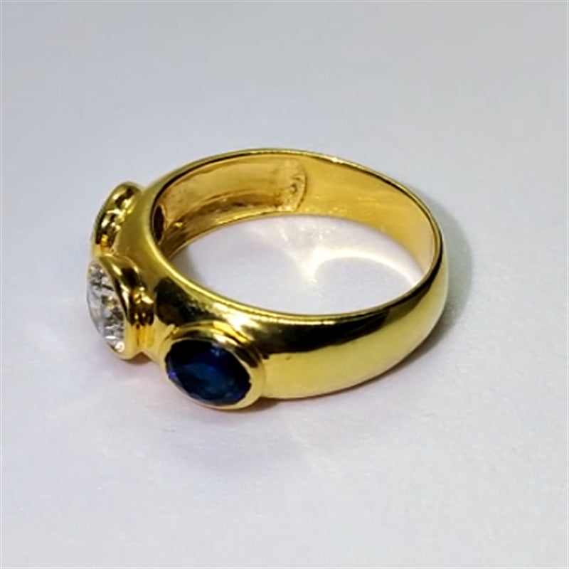 Travel Crystal Jewelry