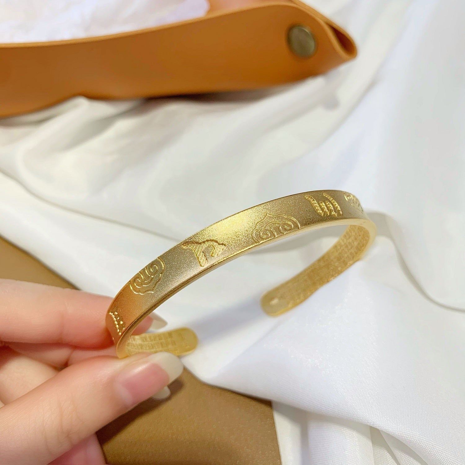 Elegant Soft Jewelry