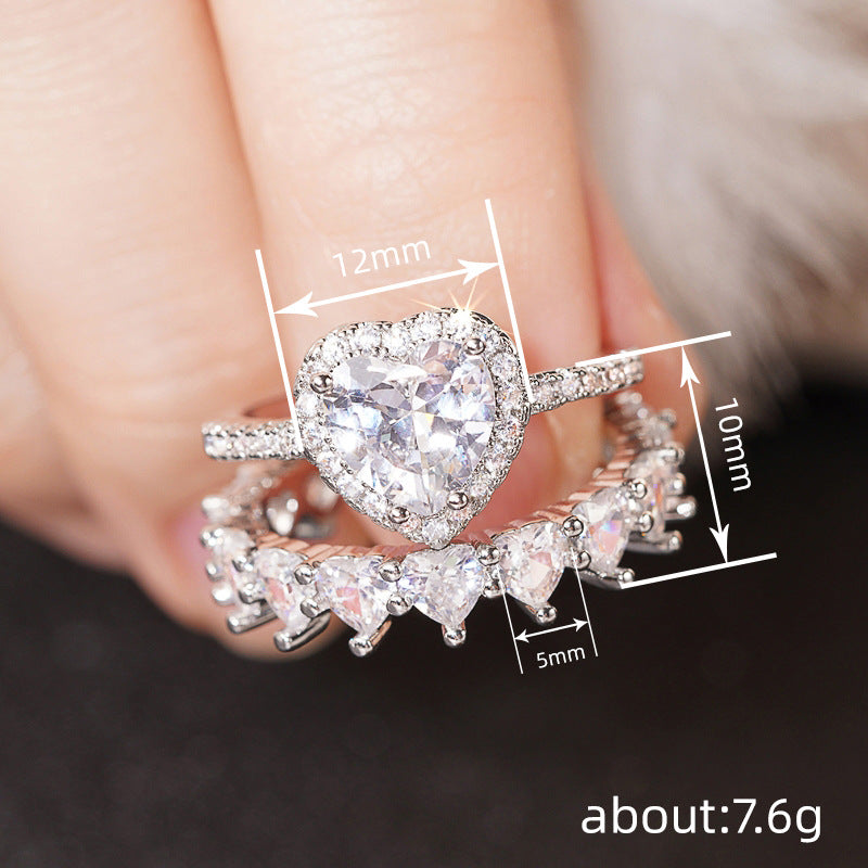 Classic Textured Jewelry