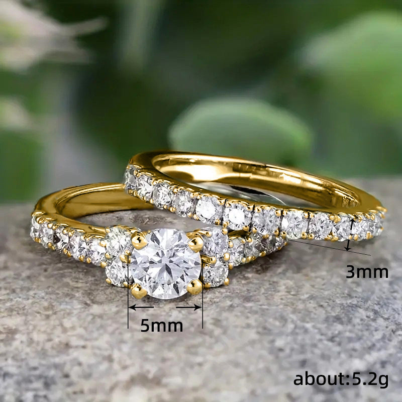 Fresh Floral Jewelry