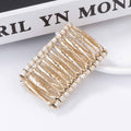 Natural Layered Jewelry