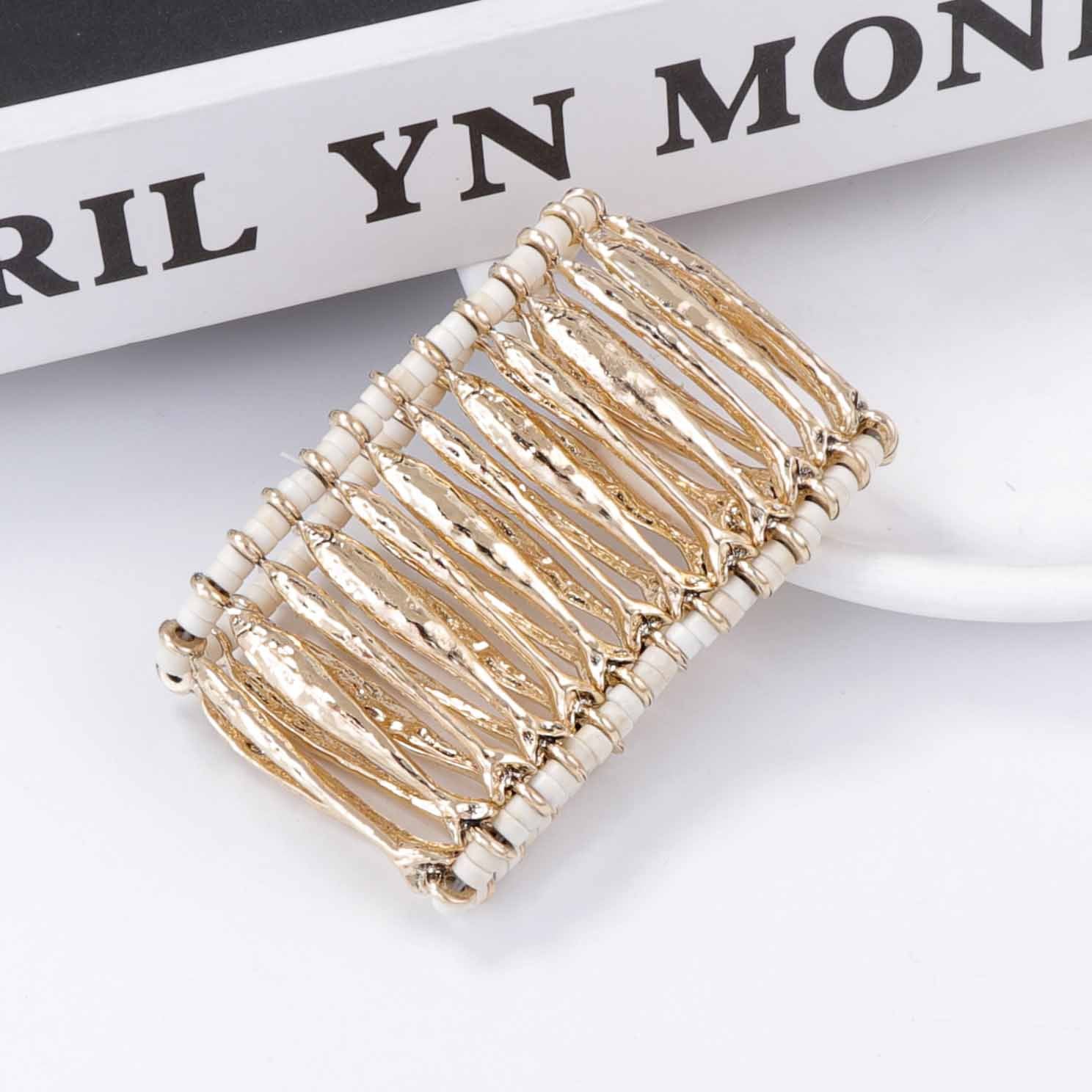 Natural Layered Jewelry
