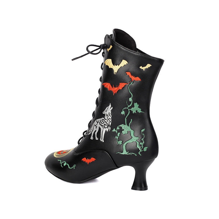 Classic Minimal Boots