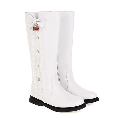 Fresh Ankle Boots