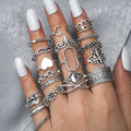 Easy Printed Set