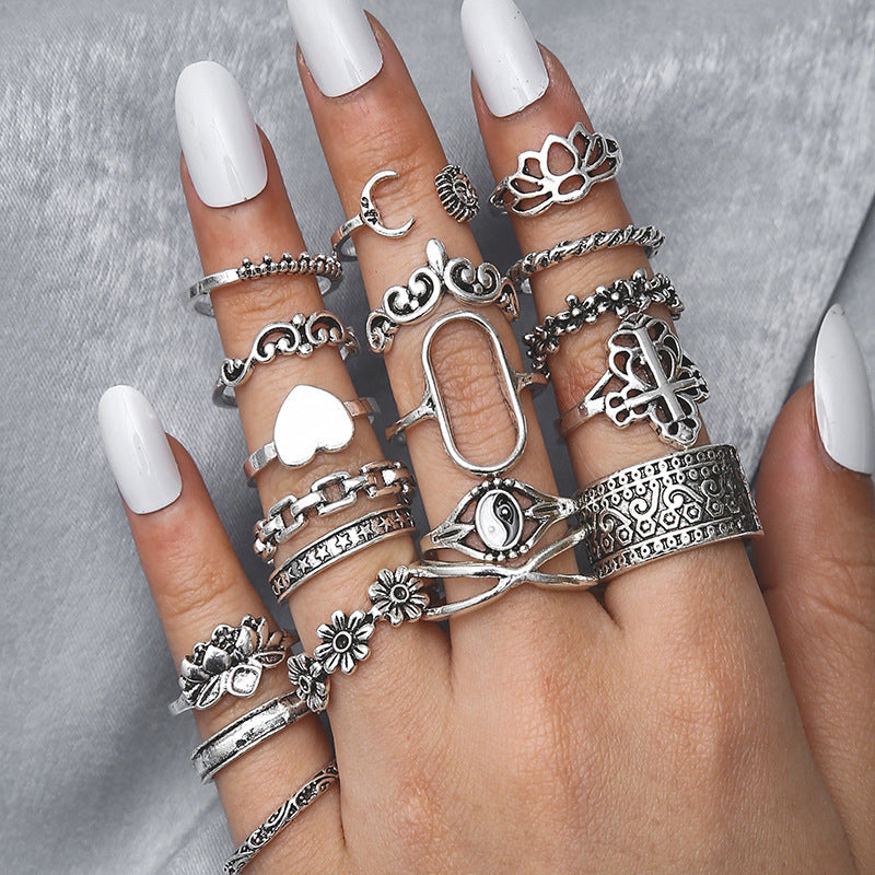Easy Printed Set