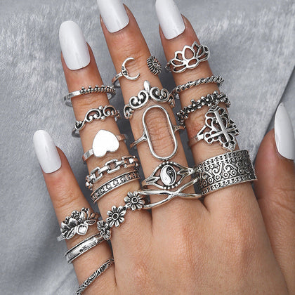 Easy Printed Set