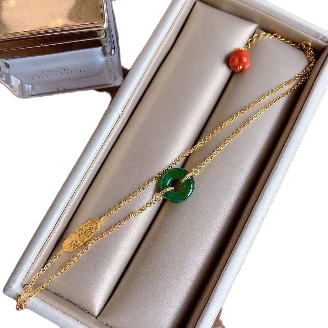Easy Bracelet Jewelry