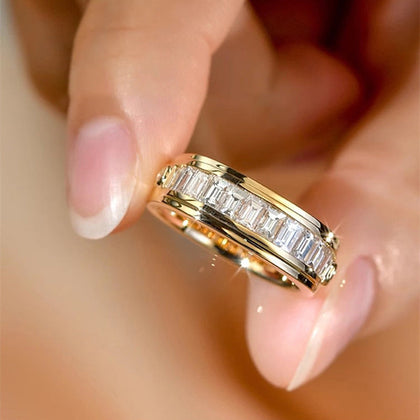 Classic Vintage Jewelry