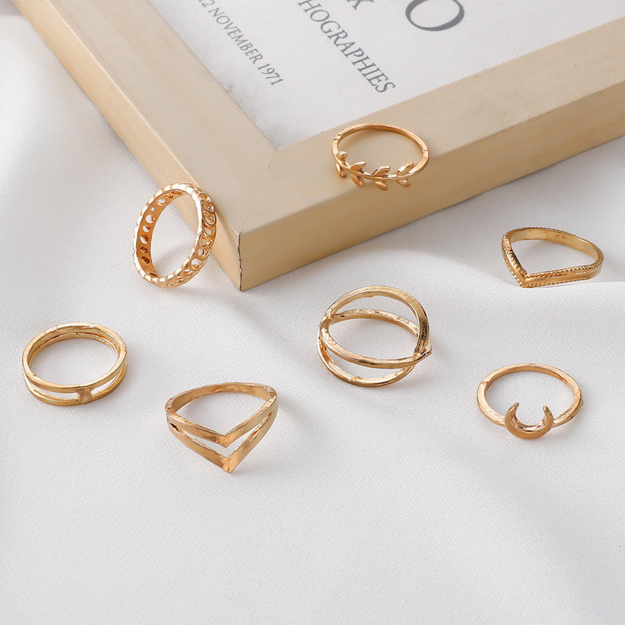 Simple Relaxed Set