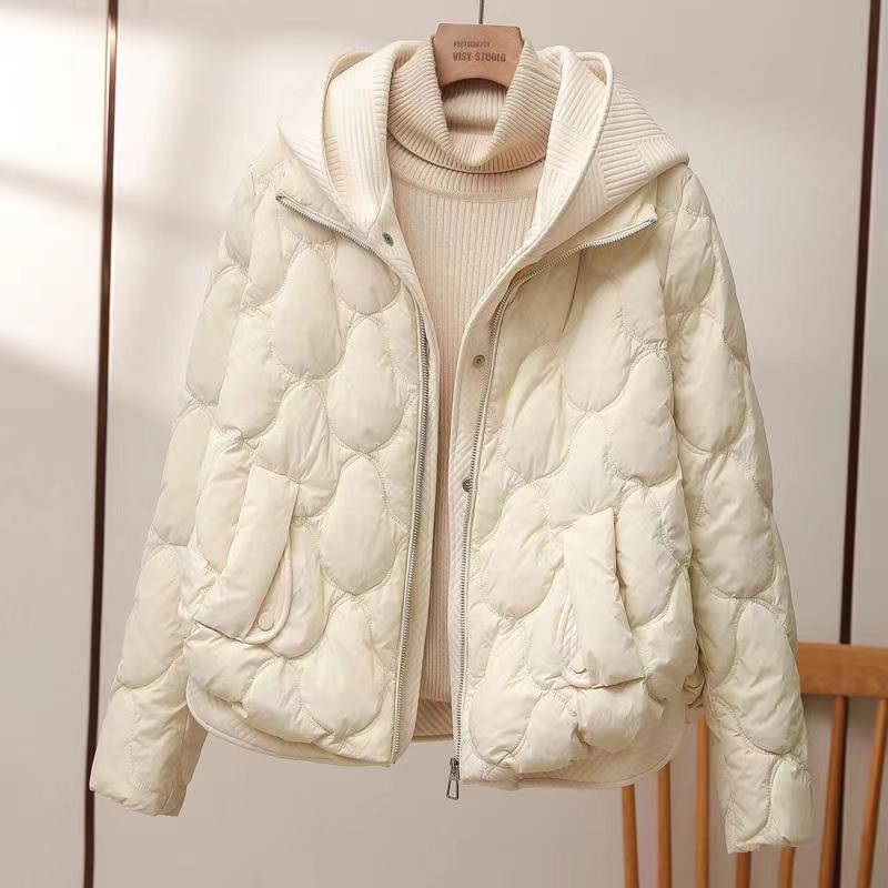 Winter Tailored Coat