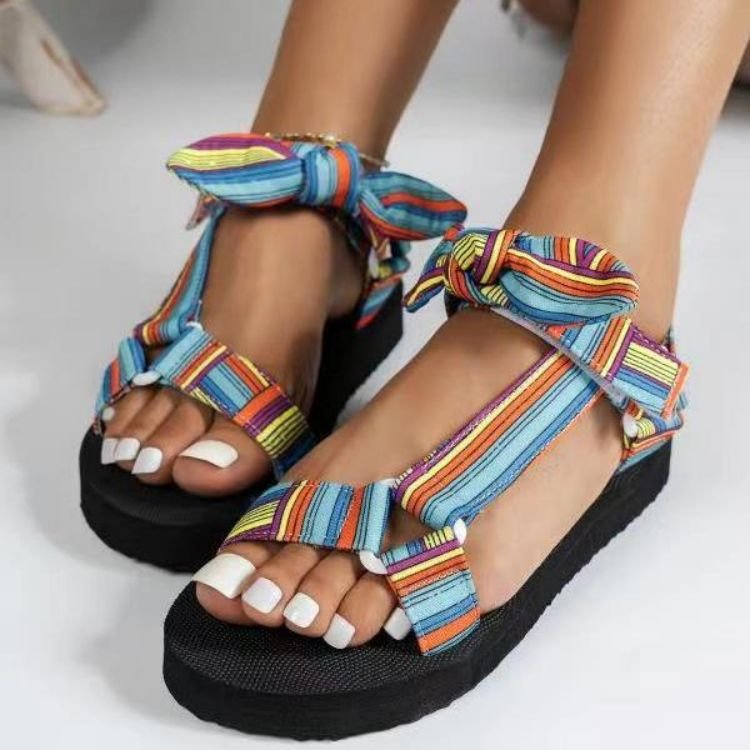 Walking Comfort Sandals