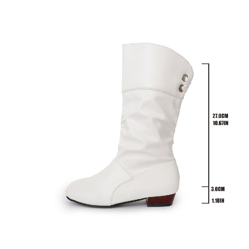 Sunny Western Boots