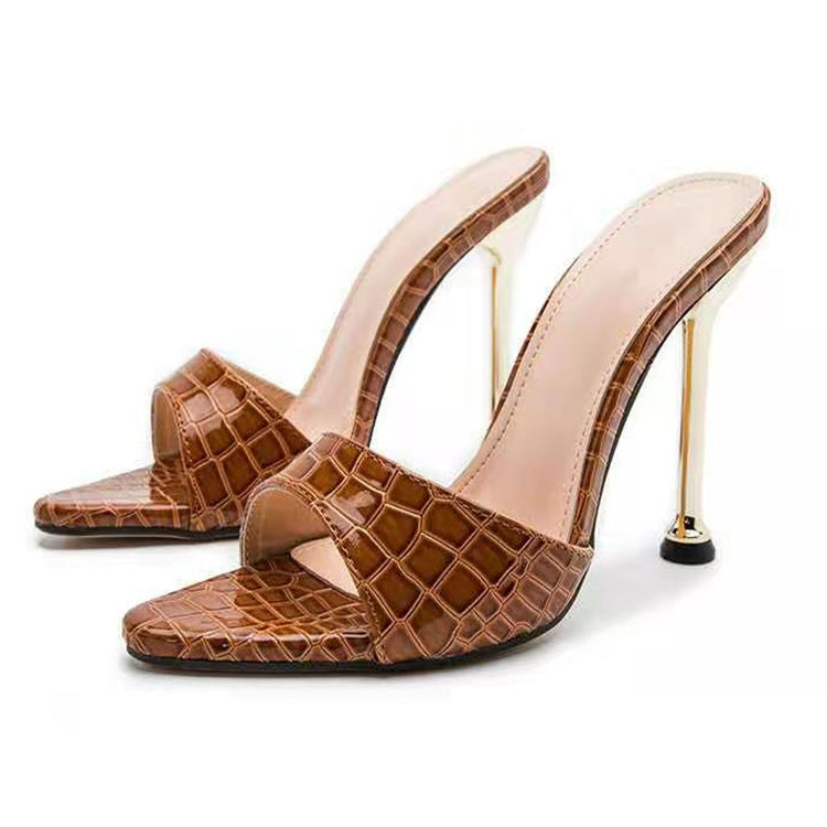 Travel Summer Sandals