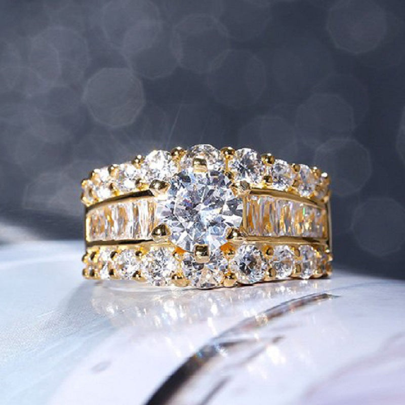 Pretty Romantic Jewelry