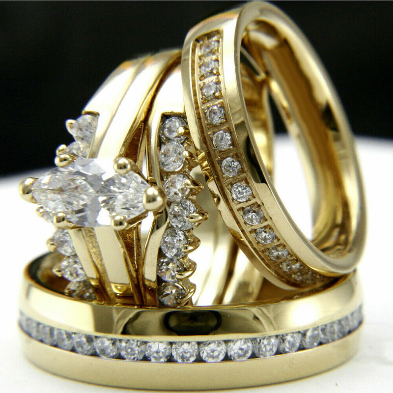 Everyday Silver Jewelry
