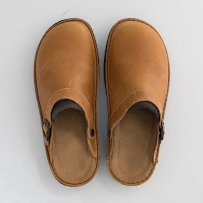 Minimal Lightweight Sandals