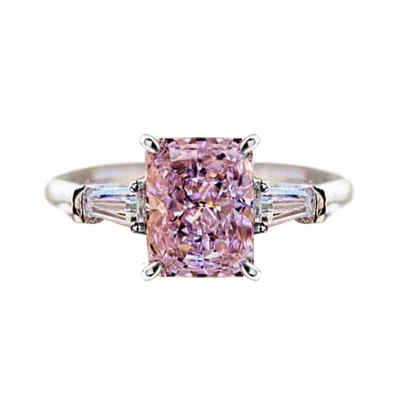Pretty Statement Jewelry