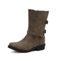 Fresh Heeled Boots