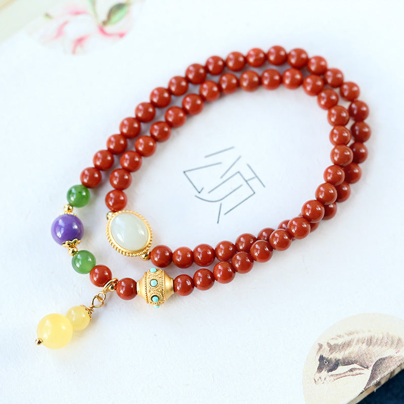 Warm Pearl Jewelry
