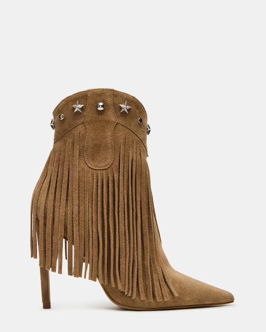 Everyday Pointed Boots