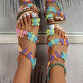 Sunny Lightweight Sandals