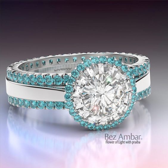 Romantic Vintage Jewelry
