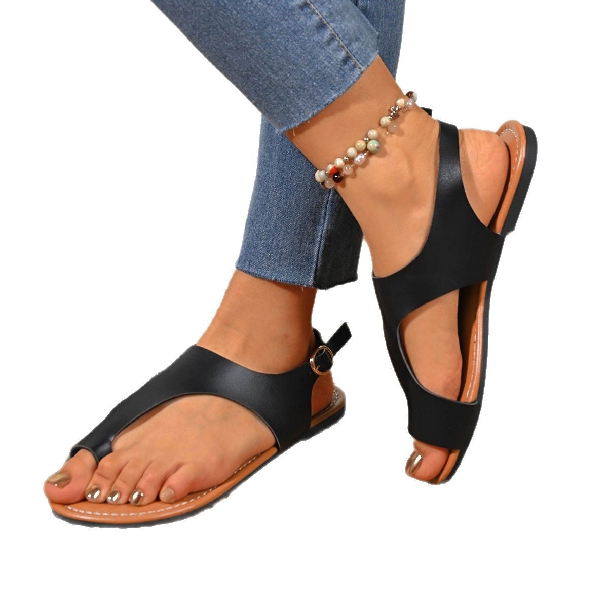 Brunch Lightweight Sandals