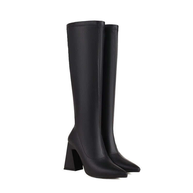 Coastal Ankle Boots