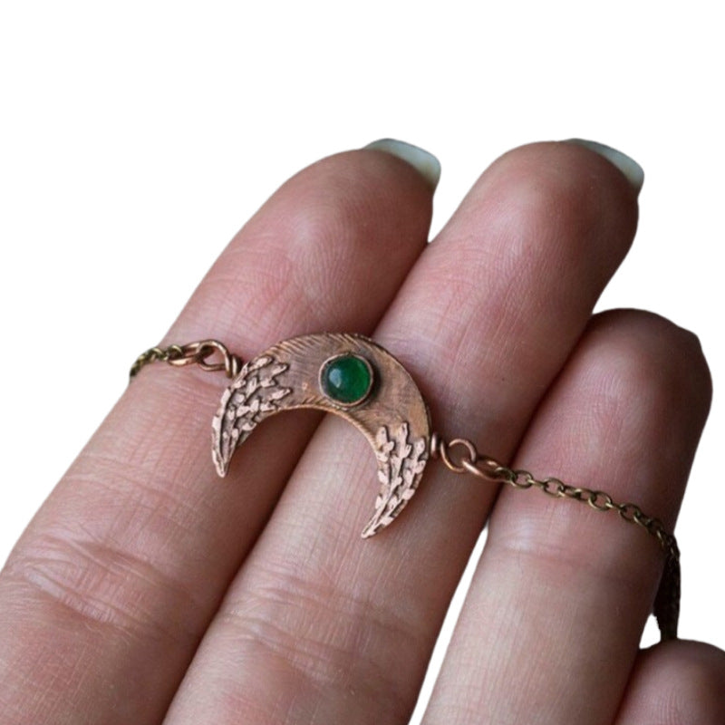 Casual Crystal Jewelry