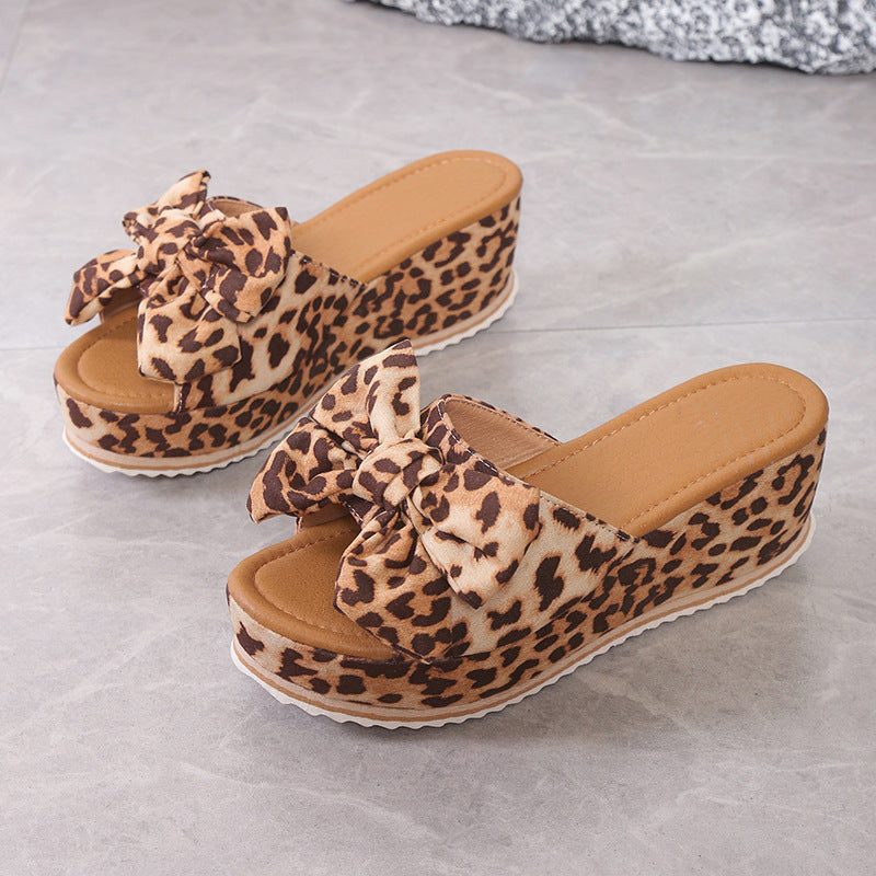Daily Open-Toe Sandals