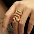 Warm Chain Jewelry