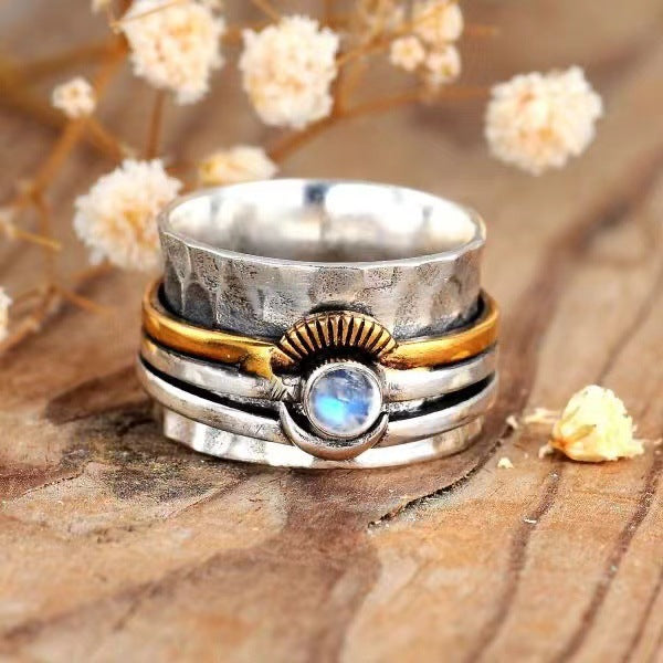 Modern Minimal Jewelry