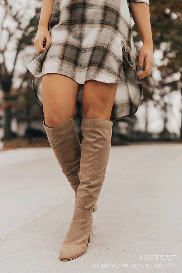 Everyday Ankle Boots
