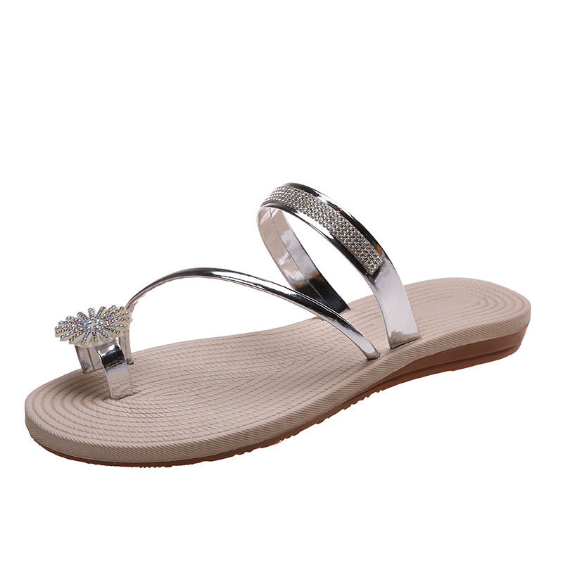 Timeless Cushioned Sandals